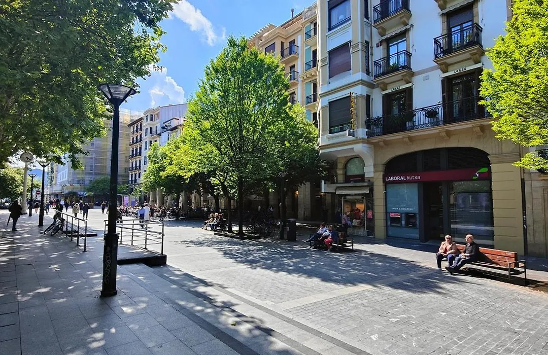 Pension Lorea-1