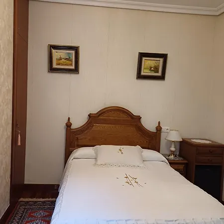 Pension Lorea-3